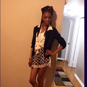 Meet your Posher, Kimberly